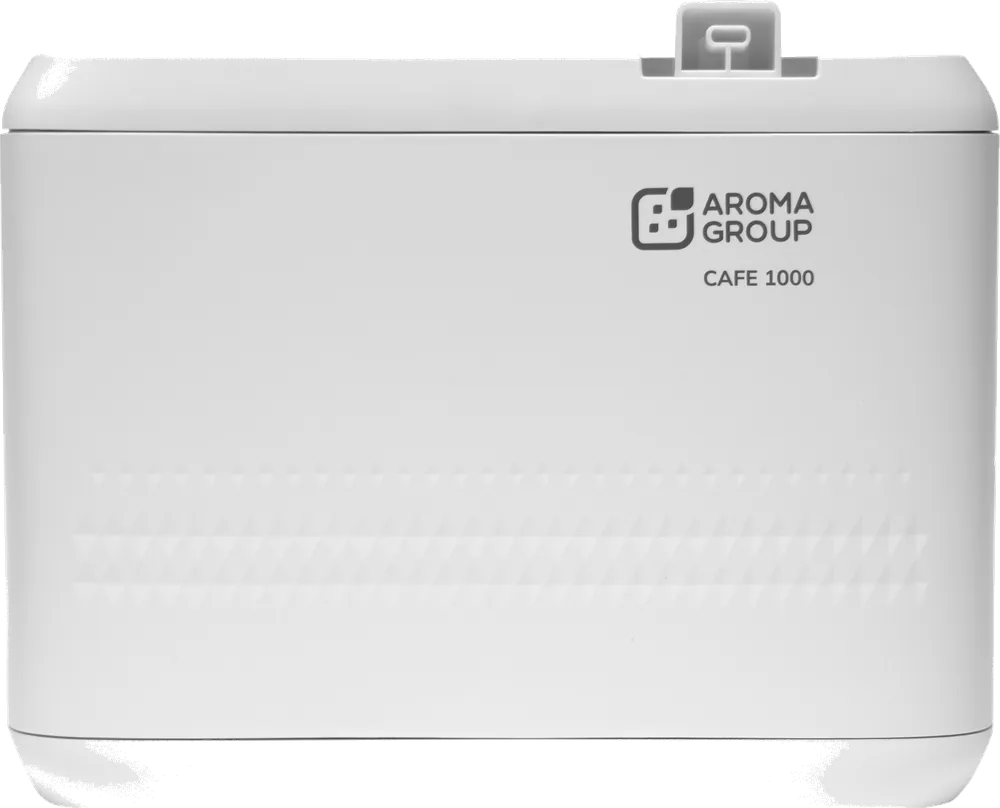 AROMAGROUP Cafe 1000
