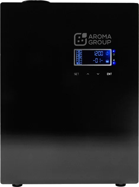 AROMAGROUP Hotel 1800