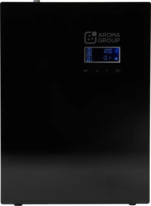 AROMAGROUP Hyper 3000