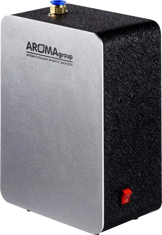 AROMAGROUP Mega 2000