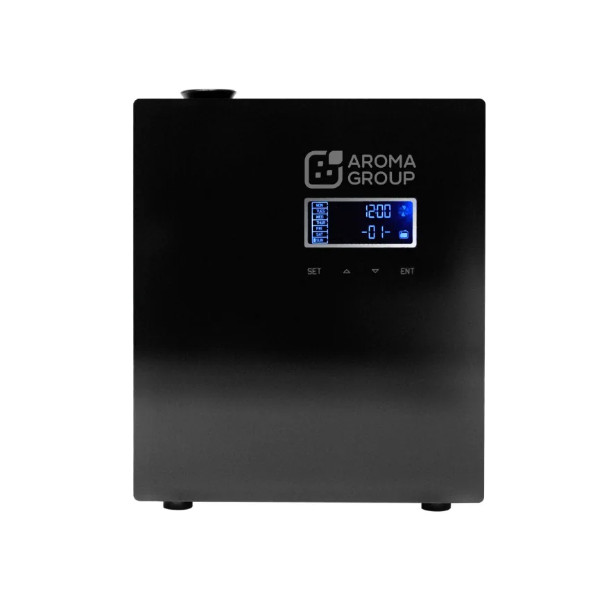 AROMAGROUP Shop 300