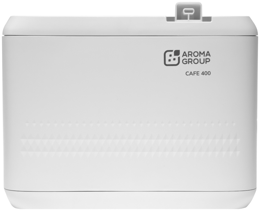 AROMAGROUP Cafe 400 — аппарат для кафе и ресторанов