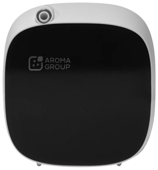 AROMAGROUP Dispenser Liquid — компактный аппарат от батарейки