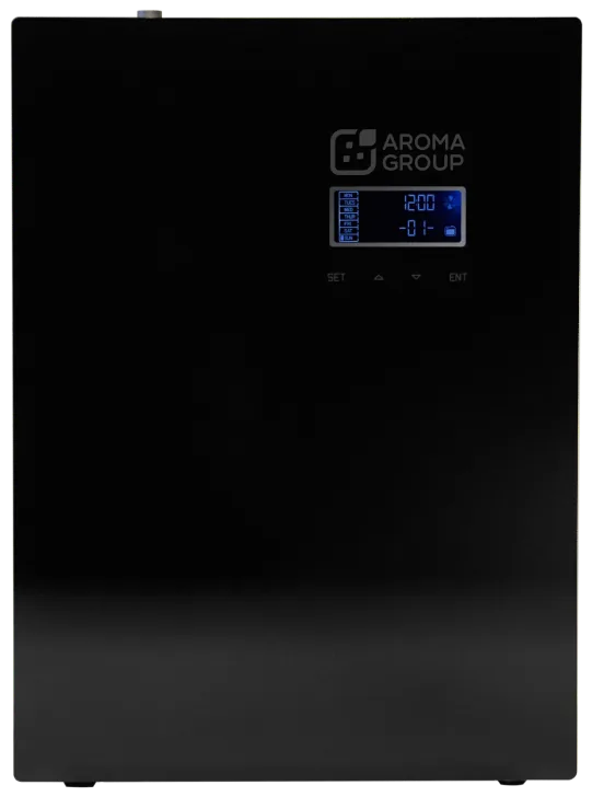 AROMAGROUP Hyper 3000 — аппарат для атриумов и торговых центров