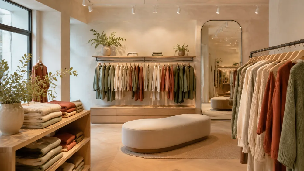 Ароматизация магазина — AROMA GROUP
